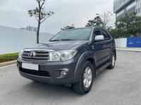 Bán xe Toyota Fortuner 2010 2.7V 4x4 AT giá 330 Triệu - Hà Nội
