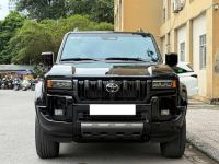 Bán xe Toyota Prado 2025 LC250 2.4L giá 3 Tỷ 560 Triệu - Hà Nội