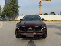 Bán xe Kia Sorento 2021 Signature 2.2 AT AWD 7S giá 880 Triệu - Hà Nội