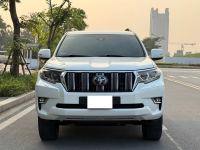 Bán xe Toyota Prado 2021 VX 2.7L giá 2 Tỷ 550 Triệu - Hà Nội