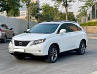 Bán xe Lexus RX 2011 350 AWD giá 870 Triệu - Hà Nội