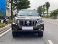 Bán xe Toyota Prado VX 2.7L 2016 giá 1 Tỷ 290 Triệu - Hà Nội