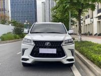 Bán xe Lexus LX 2018 570 Super Sport giá 5 Tỷ 490 Triệu - Hà Nội