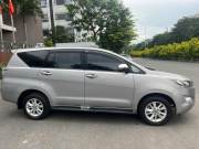 Bán xe Toyota Innova 2018 2.0E giá 445 Triệu - TP HCM