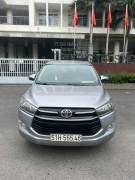 Bán xe Toyota Innova 2018 2.0E giá 420 Triệu - TP HCM