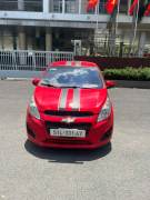 Bán xe Chevrolet Spark 2016 LS 1.0 MT giá 130 Triệu - TP HCM