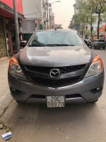 Bán xe Mazda BT50 2015 2.2L 4x4 MT giá 290 Triệu - Hà Nội