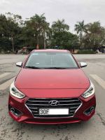 Bán xe Hyundai Accent 2019 1.4 ATH giá 420 Triệu - Hà Nội