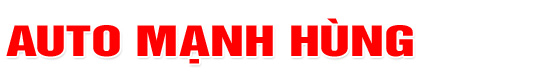 Auto Mạnh Hùng