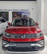 Bán xe Volkswagen T-Cross 2022 Luxury 1.0 AT giá 999 Triệu - TP HCM