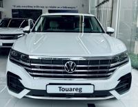 Bán xe Volkswagen Touareg 2023 Luxury 2.0 TSI giá 3 Tỷ 99 Triệu - TP HCM