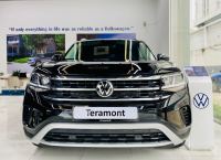 Bán xe Volkswagen Teramont 2.0 AT 2022 giá 2 Tỷ 99 Triệu - TP HCM