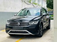 Bán xe Volkswagen Tiguan 2022 Allspace giá 1 Tỷ 599 Triệu - TP HCM