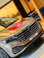 Bán xe Volkswagen Viloran Luxury 2025 giá 2 Tỷ 288 Triệu - TP HCM