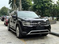 Bán xe Volkswagen Teramont 2025 President 2.0 AT giá 2 Tỷ 488 Triệu - TP HCM