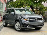 Bán xe Volkswagen Teramont 2.0 AT 2025 giá 1 Tỷ 788 Triệu - TP HCM