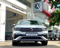 Bán xe Volkswagen Tiguan Allspace 2025 giá 1 Tỷ 599 Triệu - TP HCM