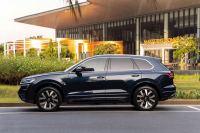 Bán xe Volkswagen Touareg Luxury 2.0 TSI 2025 giá 2 Tỷ 768 Triệu - TP HCM