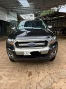 Bán xe Ford Ranger 2016 XLS 2.2L 4x2 AT giá 445 Triệu - Đăk Lăk