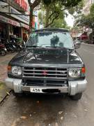 Bán xe Mitsubishi Pajero 3.0 2006 giá 180 Triệu - Đăk Lăk