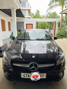 Bán xe Mercedes Benz CLA class 2014 CLA 200 giá 425 Triệu - Đăk Lăk