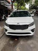 Bán xe Kia Sedona Platinum G 2018 giá 595 Triệu - Đăk Lăk