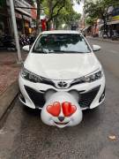 Bán xe Toyota Vios 2018 1.5G giá 350 Triệu - Đăk Lăk