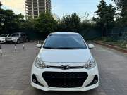 Bán xe Hyundai i10 2018 Grand 1.2 AT giá 308 Triệu - Hà Nội