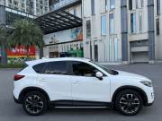 Bán xe Mazda CX5 2018 2.5 AT AWD giá 575 Triệu - Hà Nội