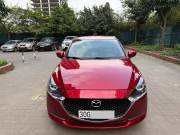 Bán xe Mazda 2 2020 Luxury giá 379 Triệu - Hà Nội