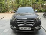 Bán xe Honda CRV 2013 2.0 AT giá 388 Triệu - Hà Nội