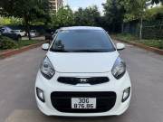 Bán xe Kia Morning 2020 Deluxe giá 279 Triệu - Hà Nội