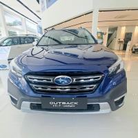 Bán xe Subaru Outback 2.5i-T EyeSight 2023 giá 1 Tỷ 696 Triệu - TP HCM