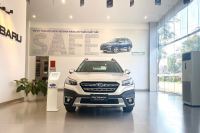 Bán xe Subaru Outback 2023 2.5i-T EyeSight giá 1 Tỷ 696 Triệu - TP HCM