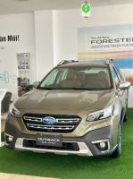 Bán xe Subaru Outback 2.5i-T EyeSight 2023 giá 1 Tỷ 696 Triệu - TP HCM