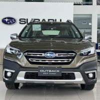 Bán xe Subaru Outback 2023 2.5i-T EyeSight giá 1 Tỷ 696 Triệu - TP HCM