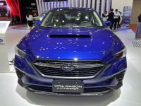 Bán xe Subaru WRX Wagon 2.4 CVT tS EyeSight 2023 giá 2 Tỷ 26 Triệu - TP HCM