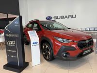 Bán xe Subaru Crosstrek 2025 2.0 i-S EyeSight e-Boxer Hybrid giá 1 Tỷ 169 Triệu - TP HCM