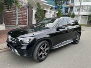 Bán xe Mercedes Benz GLC 2021 200 4Matic giá 1 Tỷ 616 Triệu - TP HCM