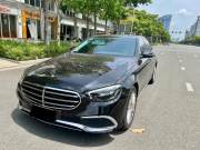 Bán xe Mercedes Benz E class 2021 E200 Exclusive giá 1 Tỷ 769 Triệu - TP HCM