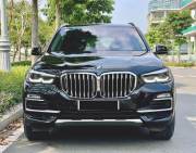 Bán xe BMW X5 2019 xDrive40i xLine giá 2 Tỷ 50 Triệu - TP HCM