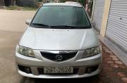 can ban xe oto cu lap rap trong nuoc Mazda Premacy 1.8 AT 2003