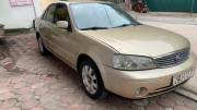 can ban xe oto cu lap rap trong nuoc Ford Laser GHIA 1.8 MT 2003