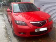 Bán xe Mazda 3 2009 1.6 AT giá 205 Triệu - Hà Nội