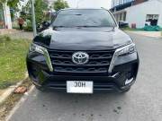 Bán xe Toyota Fortuner 2.7V 4x2 AT 2021 giá 945 Triệu - Hà Nội