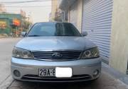 Bán xe Ford Laser 2004 GHIA 1.8 AT giá 125 Triệu - Hà Nội