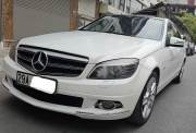 Bán xe Mercedes Benz C class 2010 C300 giá 255 Triệu - Hà Nội