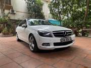 Bán xe Mercedes Benz C class 2010 C300 giá 225 Triệu - Hà Nội
