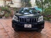 Bán xe Toyota Prado 2010 TXL 2.7L giá 655 Triệu - Hà Nội