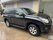 Bán xe Toyota Prado 2010 TXL 2.7L giá 640 Triệu - Hà Nội